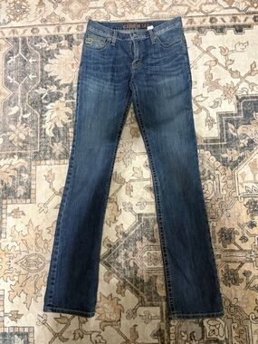 Cinch Men’s Bootcut - size 29x36